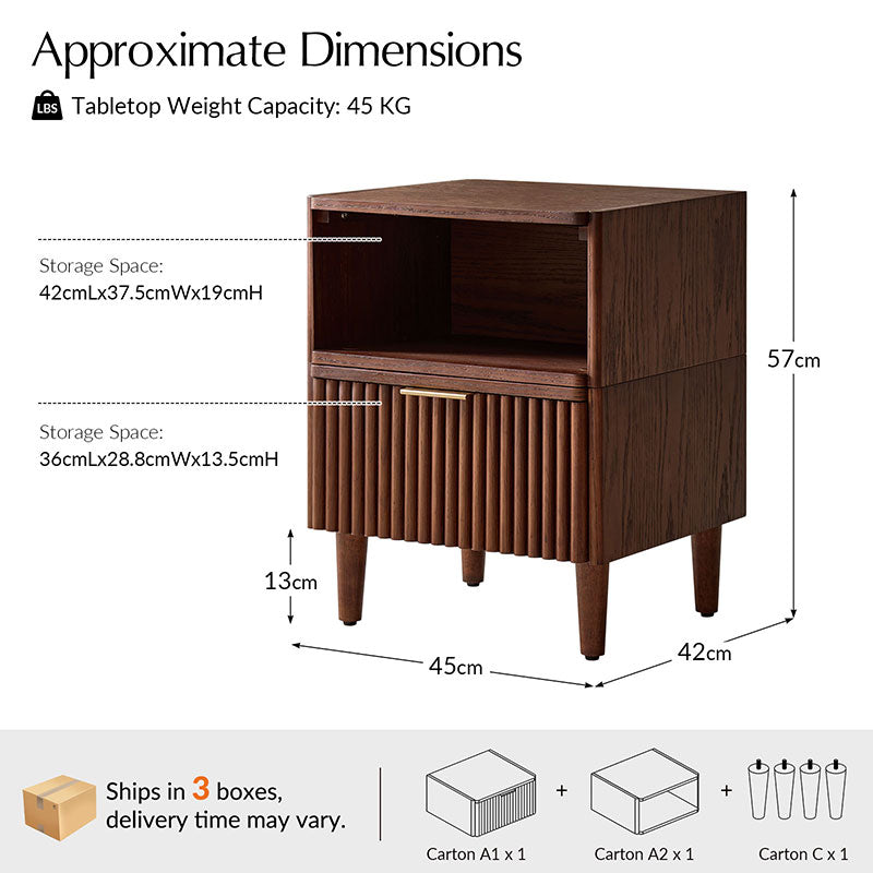 Modory Barndo Modular Storage System