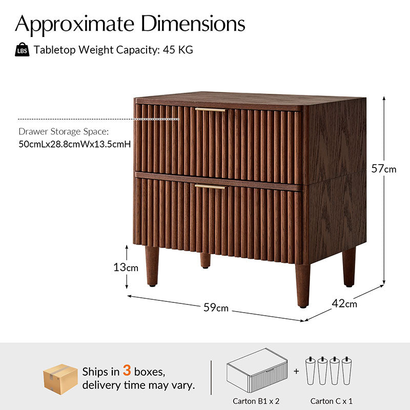 Modory Barndo Modular Storage System