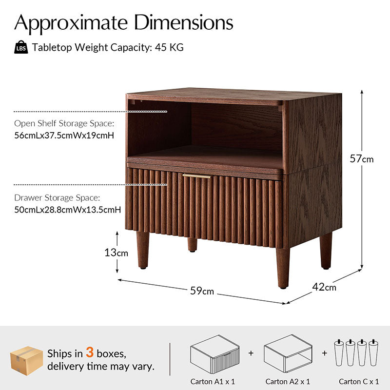 Modory Barndo Modular Storage System