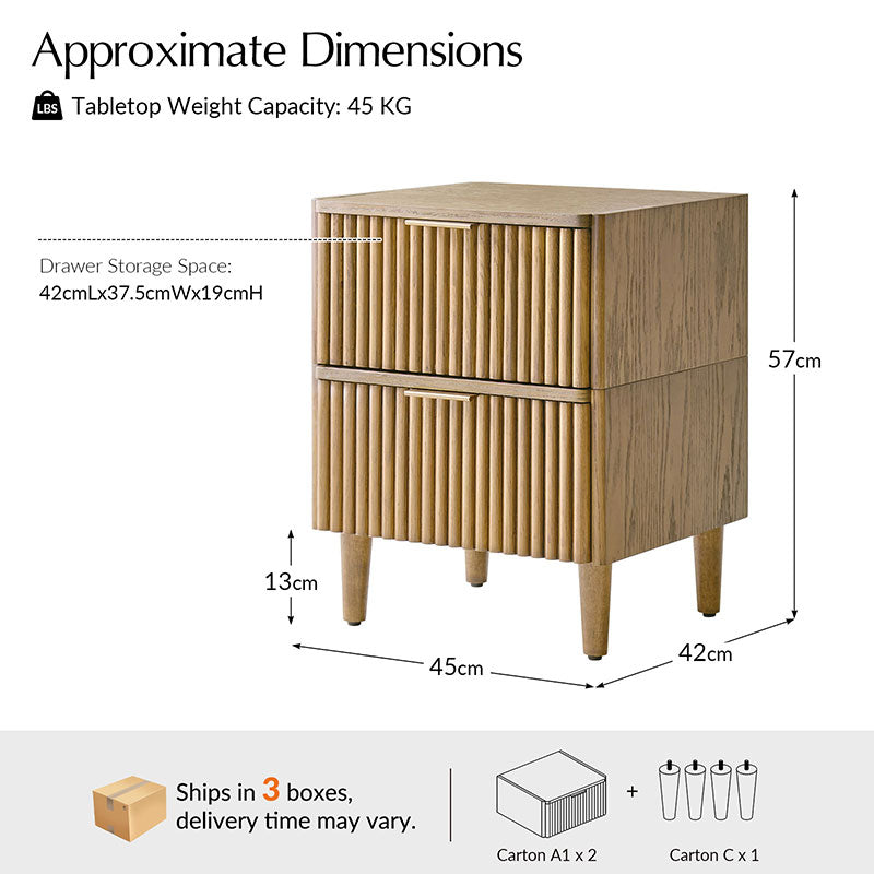 Modory Barndo Modular Storage System