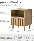 Modory Barndo Modular Storage System