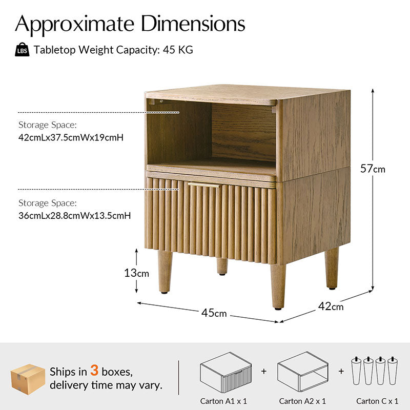 Modory Barndo Modular Storage System