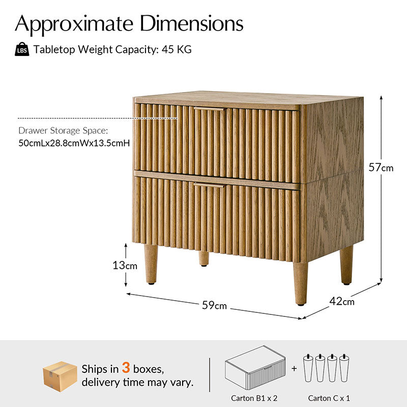 Modory Barndo Modular Storage System