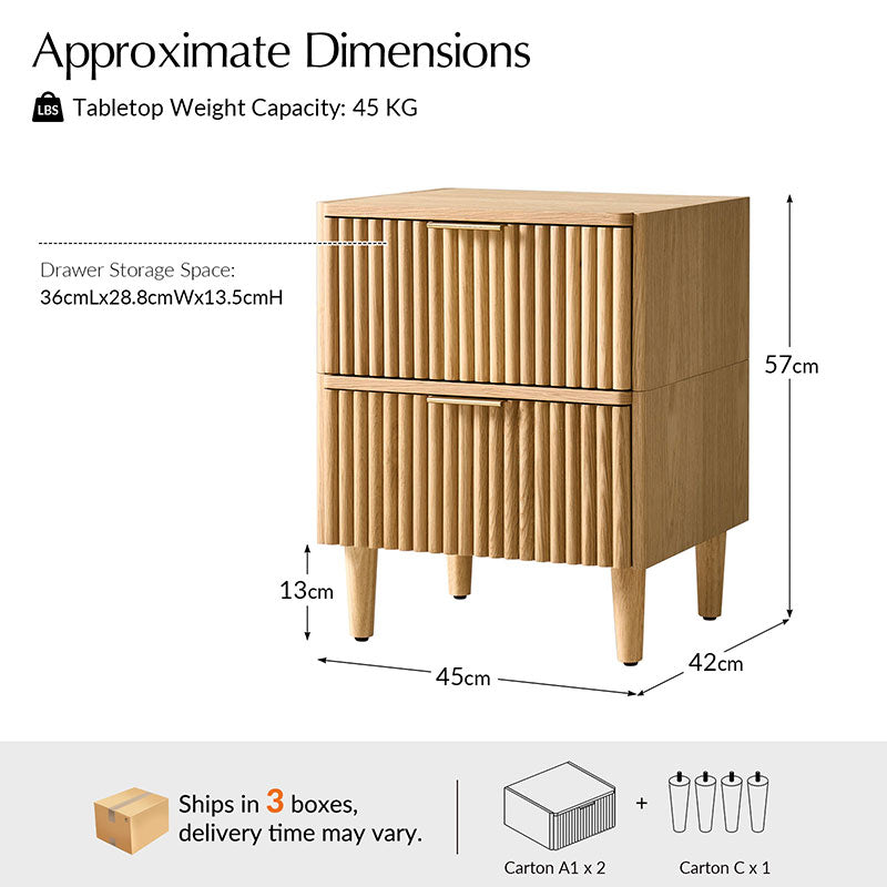 Modory Barndo Modular Storage System