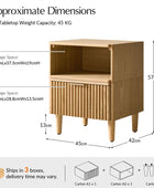 Modory Barndo Modular Storage System