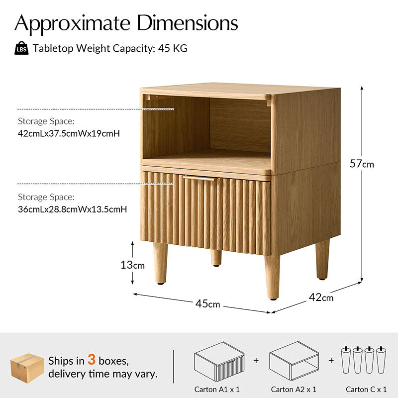 Modory Barndo Modular Storage System