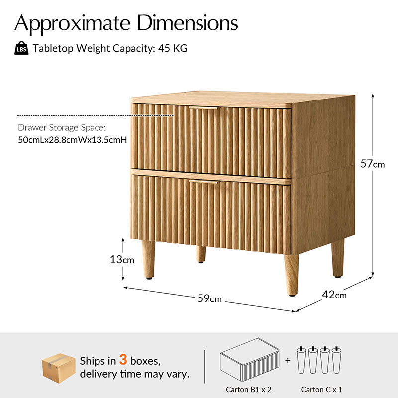 Modory Barndo Modular Storage System