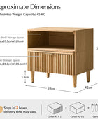 Modory Barndo Modular Storage System