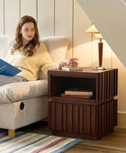 Modory Tessa Modular Storage System