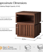 Modory Tessa Modular Storage System