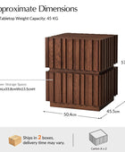 Modory Tessa Modular Storage System