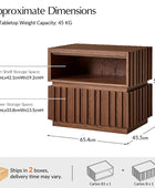 Modory Tessa Modular Storage System