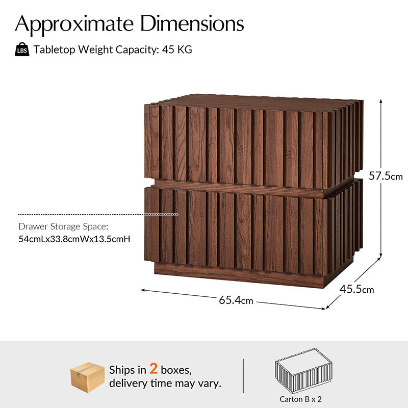 Modory Tessa Modular Storage System