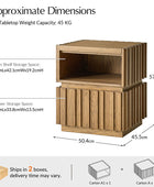 Modory Tessa Modular Storage System