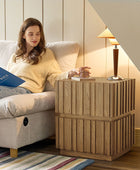 Modory Tessa Modular Storage System