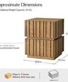 Modory Tessa Modular Storage System