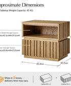 Modory Tessa Modular Storage System