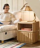 Modory Tessa Modular Storage System