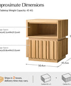 Modory Tessa Modular Storage System