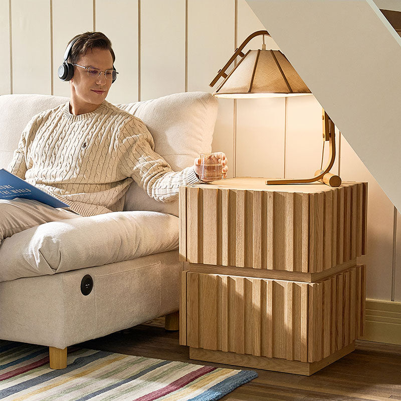 Modory Tessa Modular Storage System