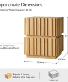 Modory Tessa Modular Storage System