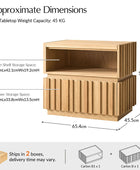 Modory Tessa Modular Storage System