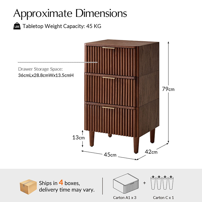 Modory Barndo Modular Storage System
