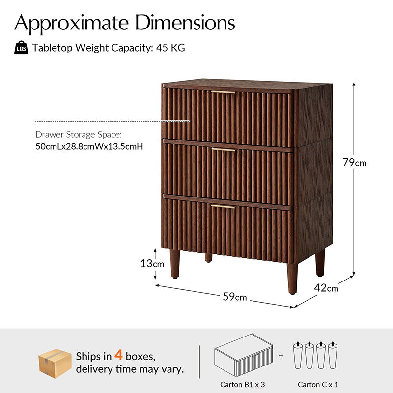 Modory Barndo Modular Storage System