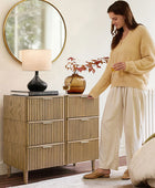 Modory Barndo Modular Storage System