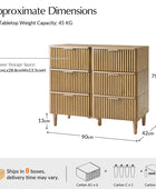 Modory Barndo Modular Storage System