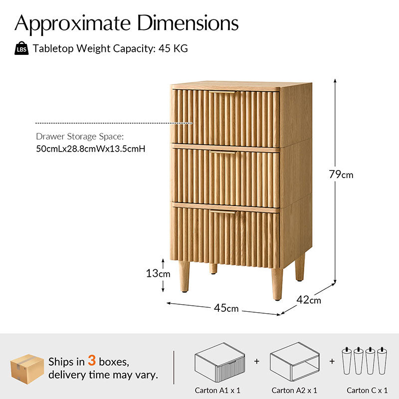Modory Barndo Modular Storage System