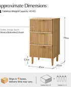 Modory Barndo Modular Storage System