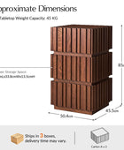 Modory Tessa Modular Storage System