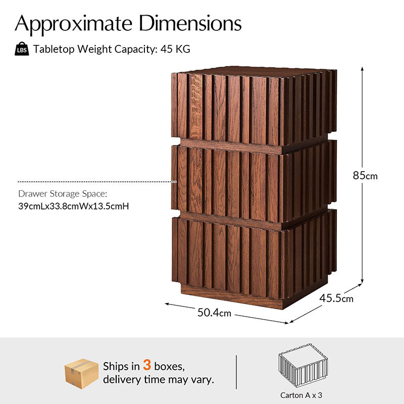 Modory Tessa Modular Storage System