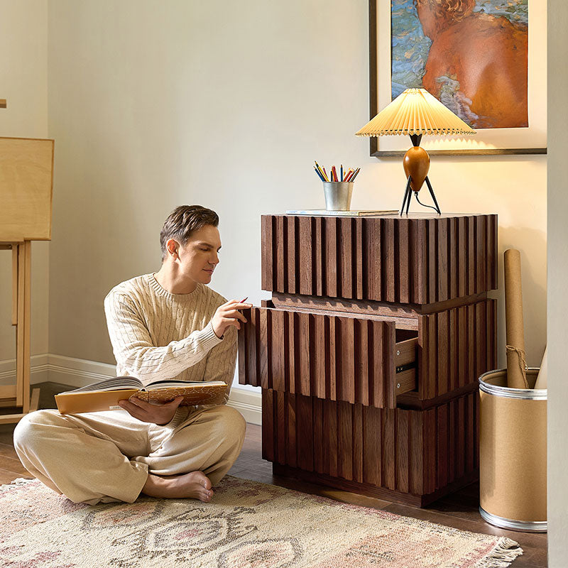 Modory Tessa Modular Storage System