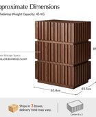 Modory Tessa Modular Storage System