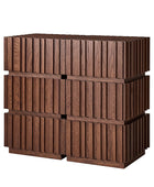 Modory Tessa Modular Storage System