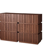 Modory Tessa Modular Storage System