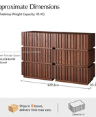 Modory Tessa Modular Storage System