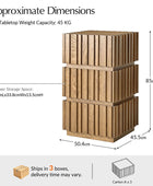 Modory Tessa Modular Storage System