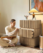 Modory Tessa Modular Storage System