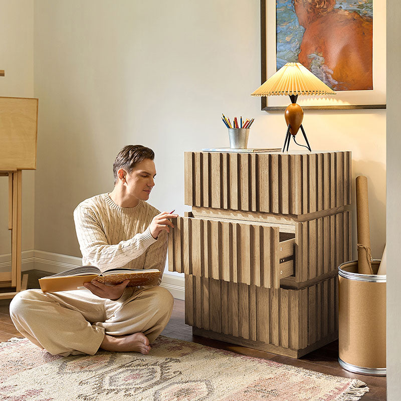 Modory Tessa Modular Storage System