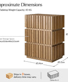 Modory Tessa Modular Storage System