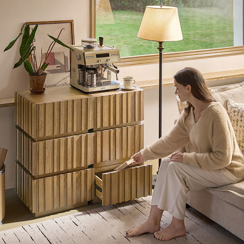 Modory Tessa Modular Storage System