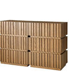 Modory Tessa Modular Storage System