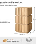 Modory Tessa Modular Storage System