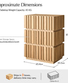 Modory Tessa Modular Storage System