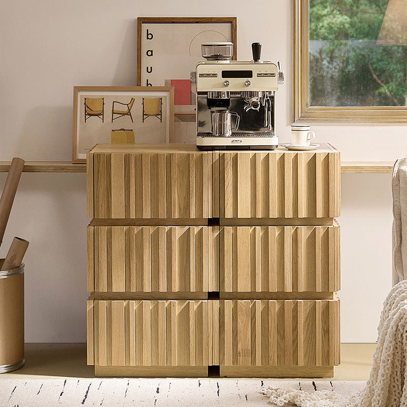 Modory Tessa Modular Storage System