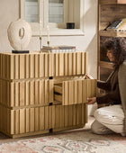 Modory Tessa Modular Storage System