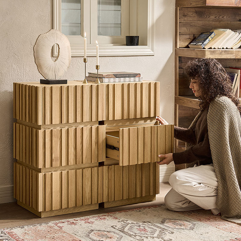Modory Tessa Modular Storage System